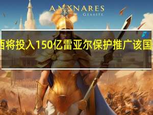 巴西将投入150亿雷亚尔保护推广该国传统文化