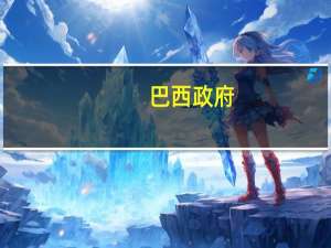 巴西政府：计划于2023年开始亚马逊地区的天然气和电力传输计划