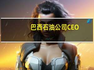 巴西石油公司CEO：布伦特原油价格超过90美元不一定会引发涨价