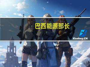 巴西能源部长：绝对不会出现燃料短缺