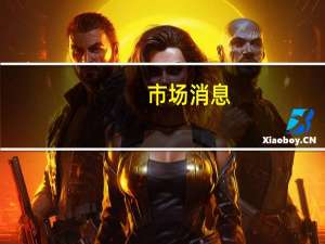 市场消息：哈马斯方面表示在以色列结束对加沙的“侵略”之前不会讨论以军俘虏的命运