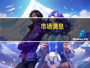 市场消息：巴基斯坦计划在未来5年内从阿联酋和沙特阿拉伯获得250亿美元的投资