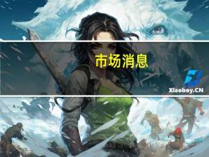 市场消息：澳大利亚将在加沙地带提供额外的1500万澳元的人道援助