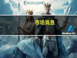市场消息：美国代表团将于9月7日在荷兰与阿斯麦公司会面