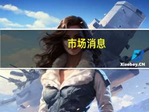 市场消息：美国汽车制造商集团称燃油经济性惩罚“令人担忧”将“损害美国竞争力”
