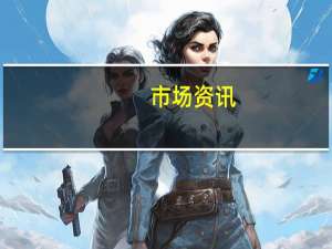 市场资讯：汤姆·埃默将竞选美国共和党议长提名人