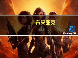 布来亚克（关于布来亚克的介绍）