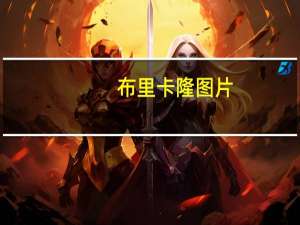 布里卡隆图片（布里卡隆）