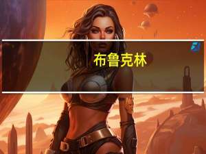 布鲁克林（关于布鲁克林的介绍）