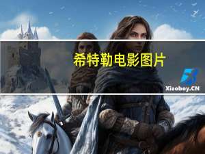 希特勒电影图片（希特勒电影）