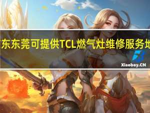 广东东莞可提供TCL燃气灶维修服务地址在哪