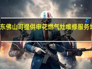 广东佛山可提供申花燃气灶维修服务地址在哪