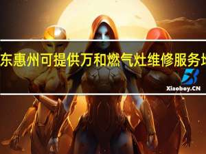 广东惠州可提供万和燃气灶维修服务地址在哪