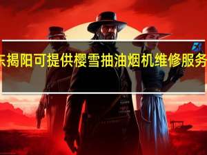 广东揭阳可提供樱雪抽油烟机维修服务地址在哪