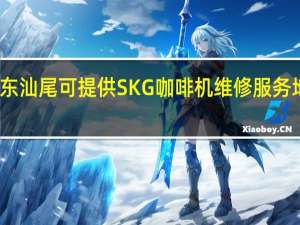 广东汕尾可提供SKG咖啡机维修服务地址在哪
