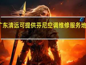 广东清远可提供芬尼空调维修服务地址在哪