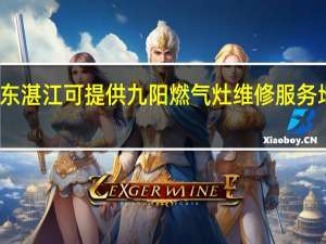 广东湛江可提供九阳燃气灶维修服务地址在哪
