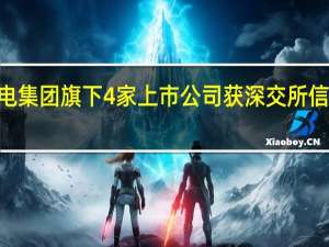 广州无线电集团旗下4家上市公司获深交所信息披露A级考评