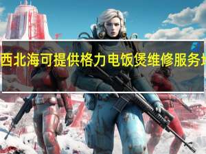 广西北海可提供格力电饭煲维修服务地址在哪