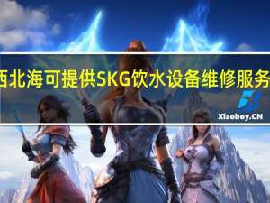 广西北海可提供SKG饮水设备维修服务地址在哪