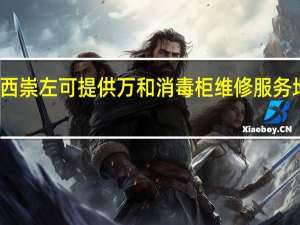 广西崇左可提供万和消毒柜维修服务地址在哪