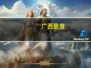 广西恩度（关于广西恩度的介绍）