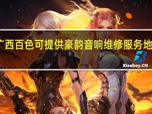 广西百色可提供豪韵音响维修服务地址在哪