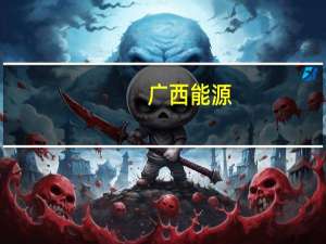 广西能源：永盛石化已偿还完毕所欠公司全部款项