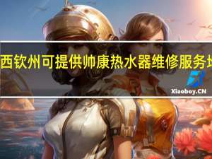 广西钦州可提供帅康热水器维修服务地址在哪