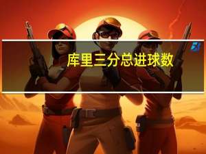 库里三分总进球数（库里简介）