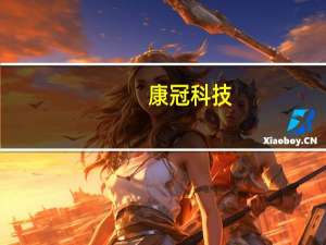 康冠科技：控股股东拟增持1000万元-2000万元