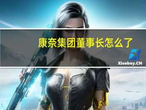 康奈集团董事长怎么了（郑秀康-康奈集团有限公司董事长介绍）