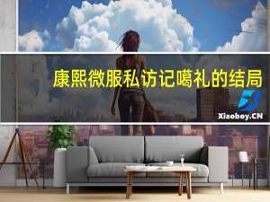 康熙微服私访记噶礼的结局
