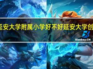 延安大学附属小学好不好 延安大学创新学院