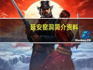 延安窑洞简介资料（延安窑洞简介）