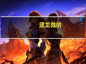 建龙微纳：目前公司产品性能指标均具有与国际大型分子筛企业竞争的能力