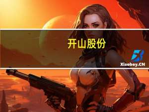 开山股份：土耳KBLOCK9MW地热电站计划明年一季度投运政策规定地热电价每季度根据汇率在规定的区间内进行微调