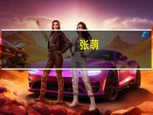 张萌（关于张萌的介绍）