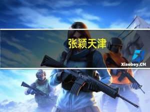 张颖天津（张赢天）