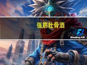 强筋壮骨酒（关于强筋壮骨酒的介绍）
