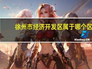 徐州市经济开发区属于哪个区