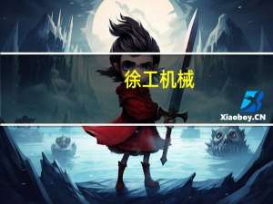 徐工机械：公司认为近期欧美市场还是主要增量市场