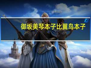 御坂美琴本子比翼鸟本子（御坂美琴生殖机器本子）
