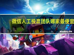 微信人工投票团队哪家最便宜 - qq号购买平台网站 自动回赞助手
