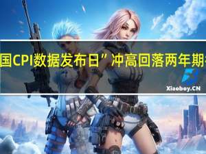 德债收益率在“美国CPI数据发布日”冲高回落两年期德债收益率涨超4个基点