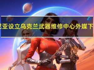 德国军火商莱茵金属公司在罗马尼亚设立乌克兰武器维修中心 外媒下单100辆步兵战车波兰总理美滋滋