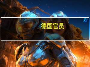 德国官员：乌克兰援助是德国在欧盟预算谈判中的优先事项