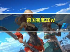 德国智库ZEW：一些受访者将巴以冲突等负面因素作为下调增长预测的原因但这些因素对整体更为乐观的前景影响有限