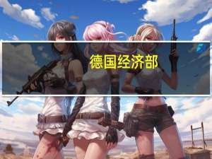 德国经济部：预计第三季度国内生产总值将再次出现轻微下降