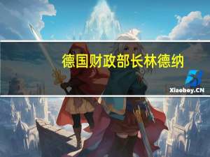 德国财政部长林德纳：经济增长仍然是德国面临的重大挑战